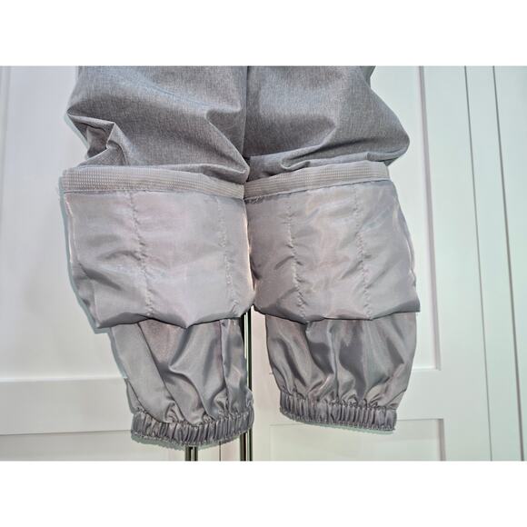 Gerry Gray Snow Bib – Size 4T - Picture 10 of 16